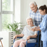 Home Health agency